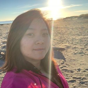 Meet your Posher, Thao vy